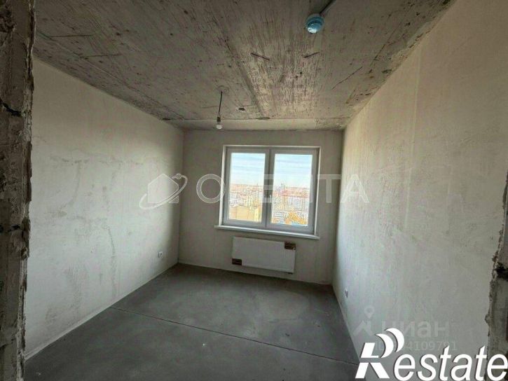 2-комн квартира Лесопарковая улица, 1 к2,  д. 1 к2