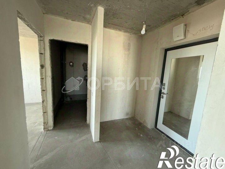 2-комн квартира Лесопарковая улица, 1 к2,  д. 1 к2
