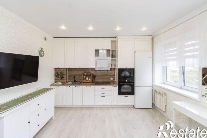 2-комн квартира улица Мельникайте, 38,  д. 38