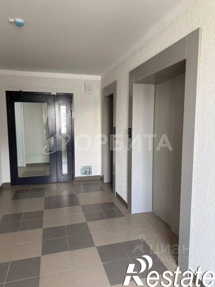 2-комн квартира Лесопарковая улица, 1 к2,  д. 1 к2