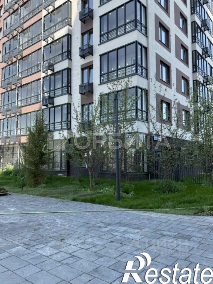 1-комн квартира улица Республики, 204 к17,  д. 204 к17