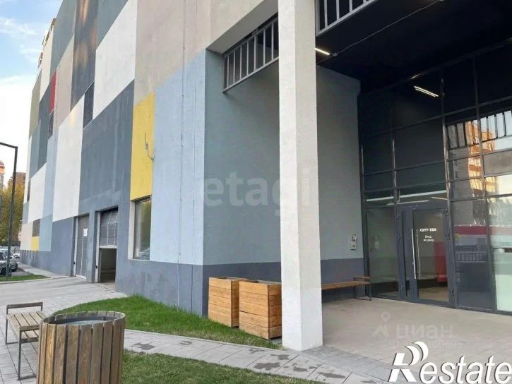 Гараж/парковка Профсоюзная улица, 63 с1,  д. 63 с1