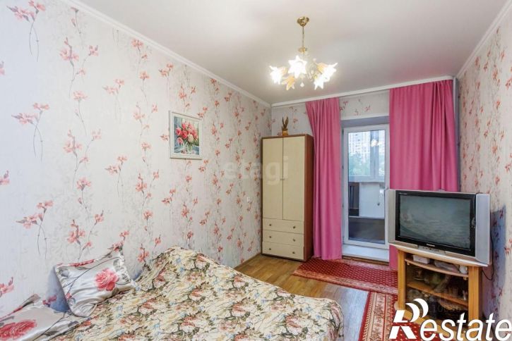 2-комн квартира Московский тракт, 83 к3,  д. 83 к3