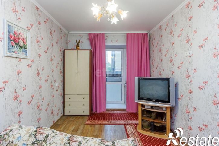 2-комн квартира Московский тракт, 83 к3,  д. 83 к3