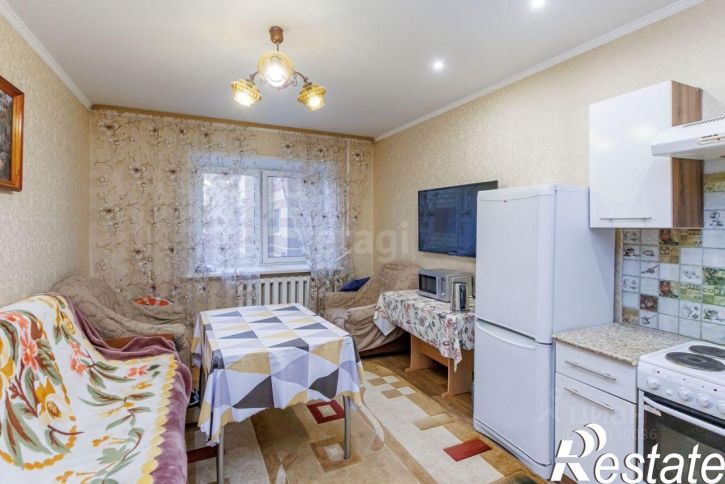 2-комн квартира Московский тракт, 83 к3,  д. 83 к3