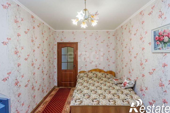 2-комн квартира Московский тракт, 83 к3,  д. 83 к3