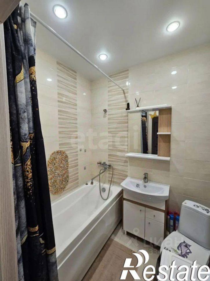 1-комн квартира улица Ветеранов Труда, 9А,  д. 9А