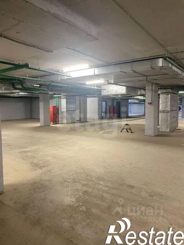 Гараж/парковка Профсоюзная улица, 63 с1,  д. 63 с1