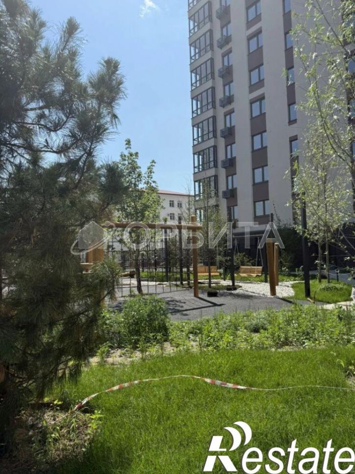 1-комн квартира улица Республики, 204 к17,  д. 204 к17