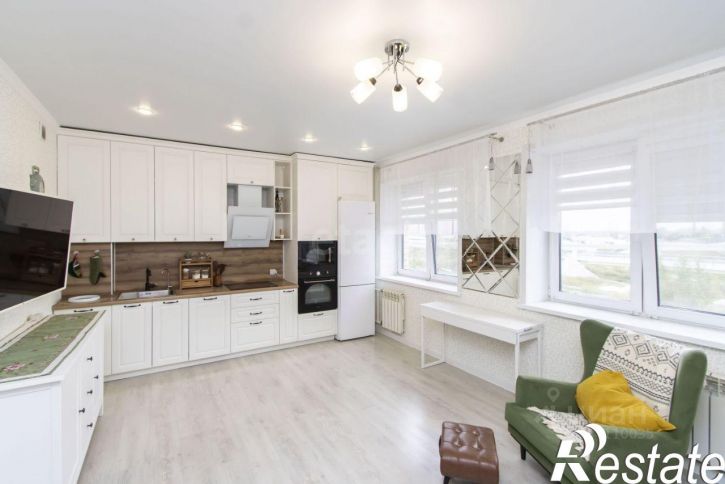2-комн квартира улица Мельникайте, 38,  д. 38