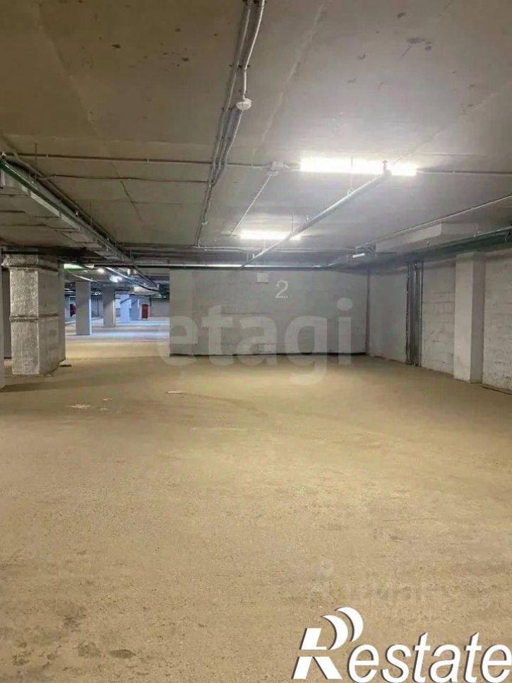 Гараж/парковка Профсоюзная улица, 63 с1,  д. 63 с1