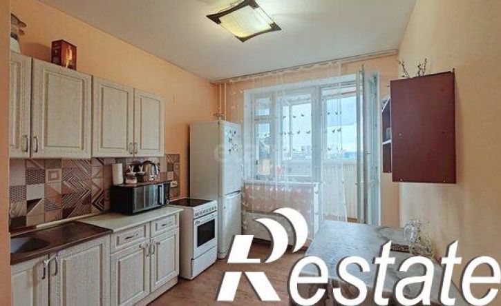 2-комн квартира улица Газовиков, 55,  д. 55