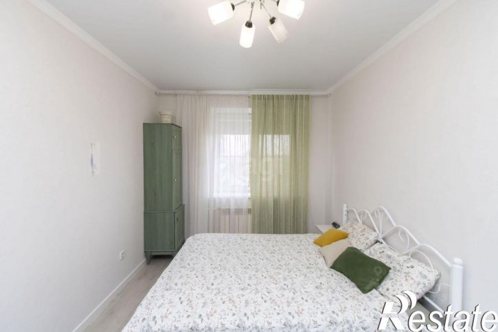 2-комн квартира улица Мельникайте, 38,  д. 38