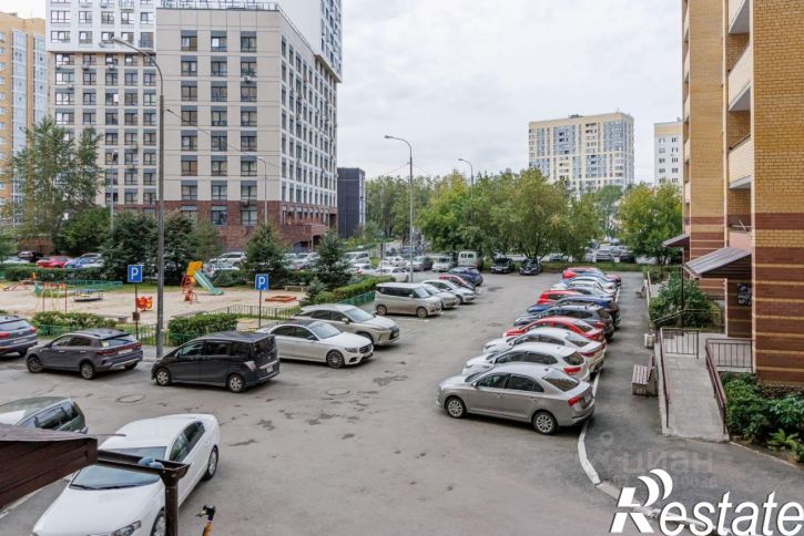 2-комн квартира Московский тракт, 83 к3,  д. 83 к3