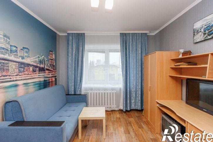 2-комн квартира Московский тракт, 83 к3,  д. 83 к3