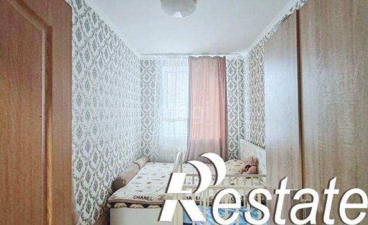 2-комн квартира улица Газовиков, 55,  д. 55