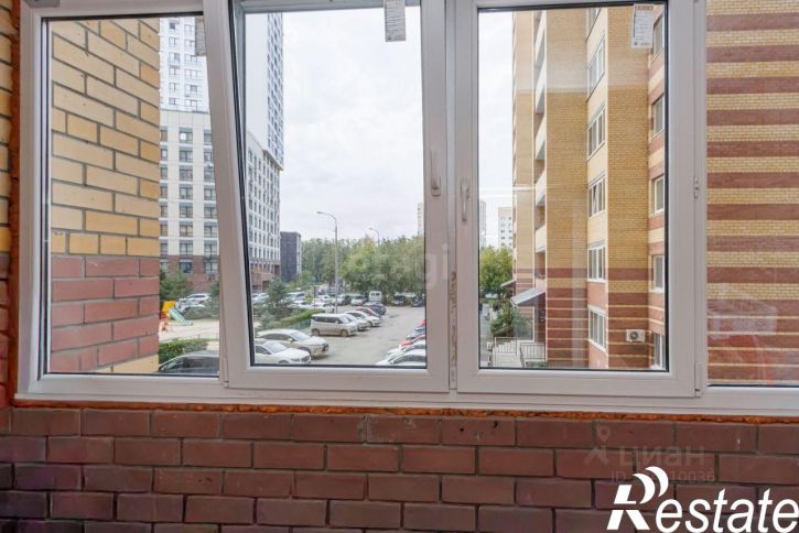 2-комн квартира Московский тракт, 83 к3,  д. 83 к3