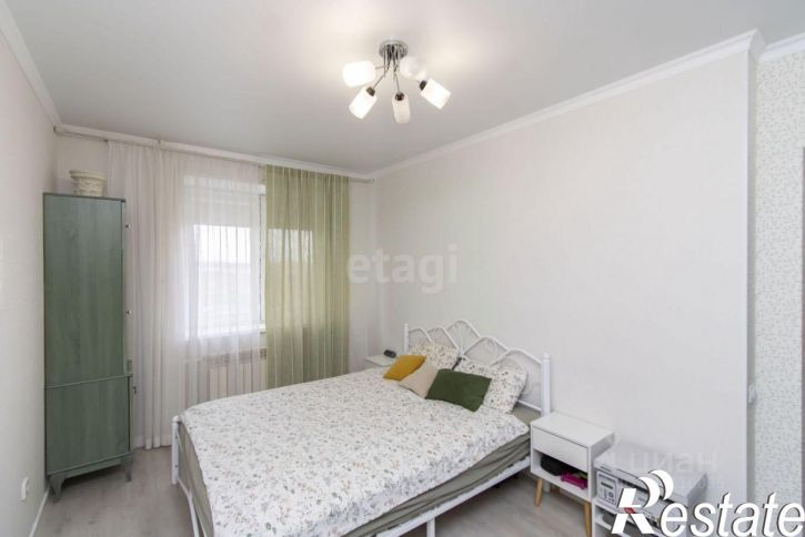 2-комн квартира улица Мельникайте, 38,  д. 38
