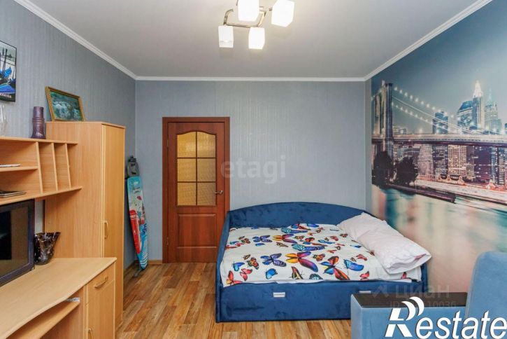 2-комн квартира Московский тракт, 83 к3,  д. 83 к3
