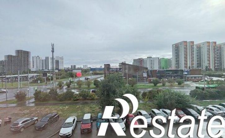 2-комн квартира улица Газовиков, 55,  д. 55