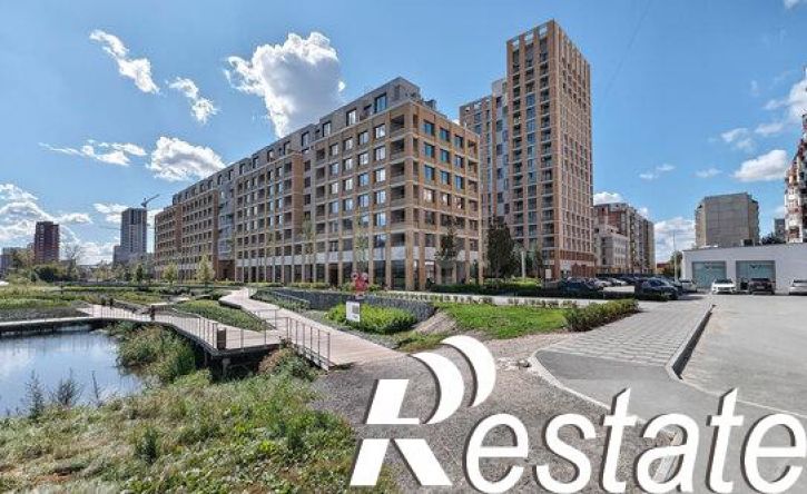 3-комн квартира улица Муравленко, 9 к1,  д. 9 к1