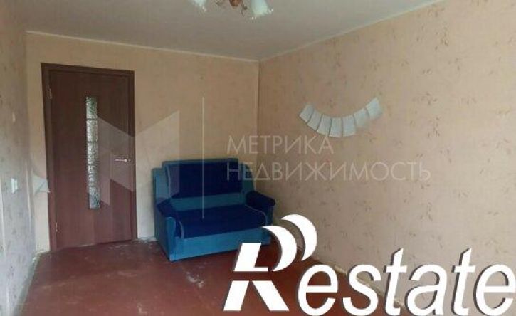 3-комн квартира Лесной мкр, 1,  д. 1