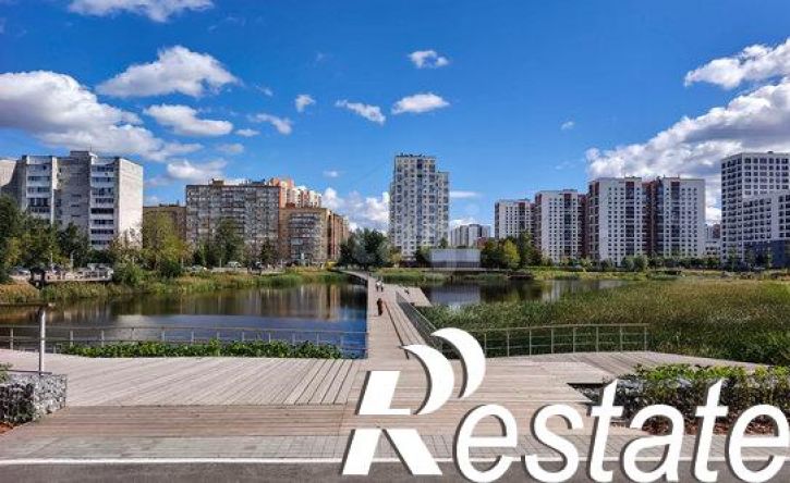 3-комн квартира улица Муравленко, 9 к1,  д. 9 к1