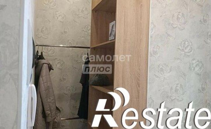 1-комн квартира улица Тимофея Чаркова, 69,  д. 69