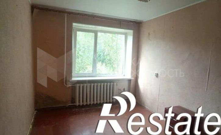 3-комн квартира Лесной мкр, 1,  д. 1