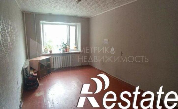 3-комн квартира Лесной мкр, 1,  д. 1
