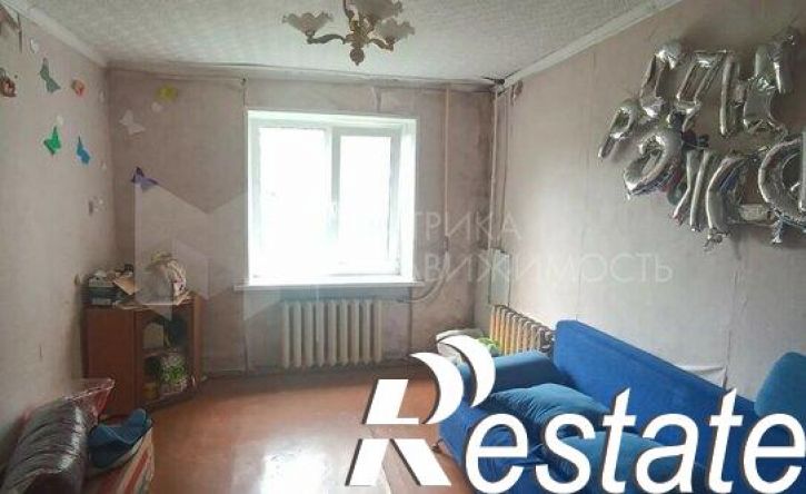 3-комн квартира Лесной мкр, 1,  д. 1