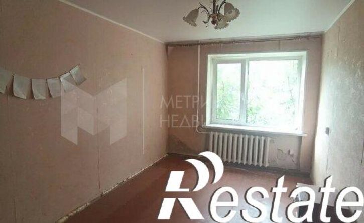 3-комн квартира Лесной мкр, 1,  д. 1