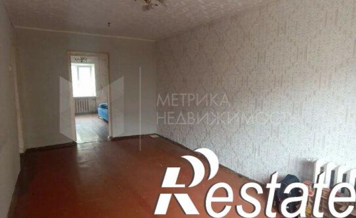 3-комн квартира Лесной мкр, 1,  д. 1