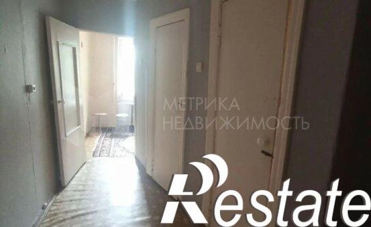 3-комн квартира Лесной мкр, 1,  д. 1