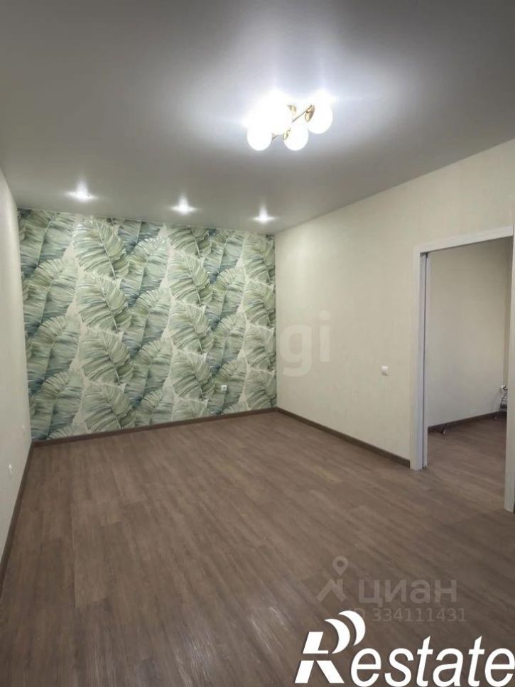 1-комн квартира улица Домостроителей, 9,  д. 9