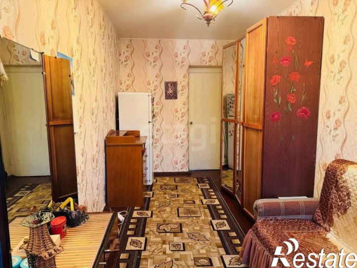 2-комн квартира Московский тракт, 108,  д. 108