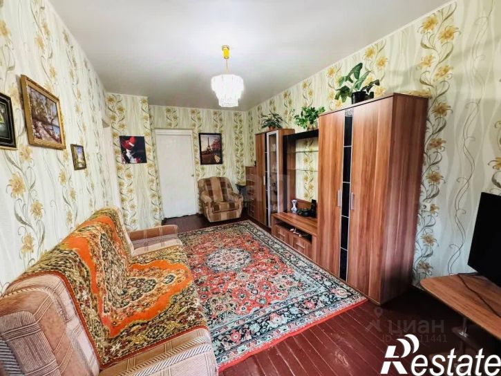 2-комн квартира Московский тракт, 108,  д. 108