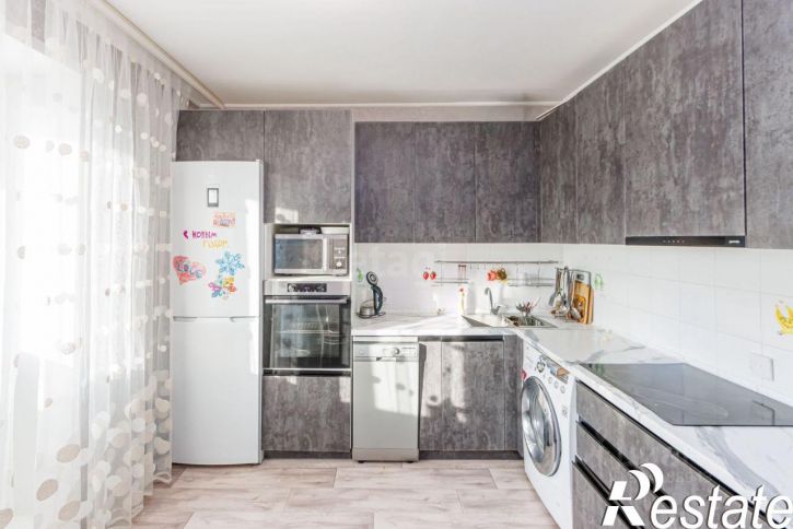 1-комн квартира Обдорская улица, 5,  д. 5