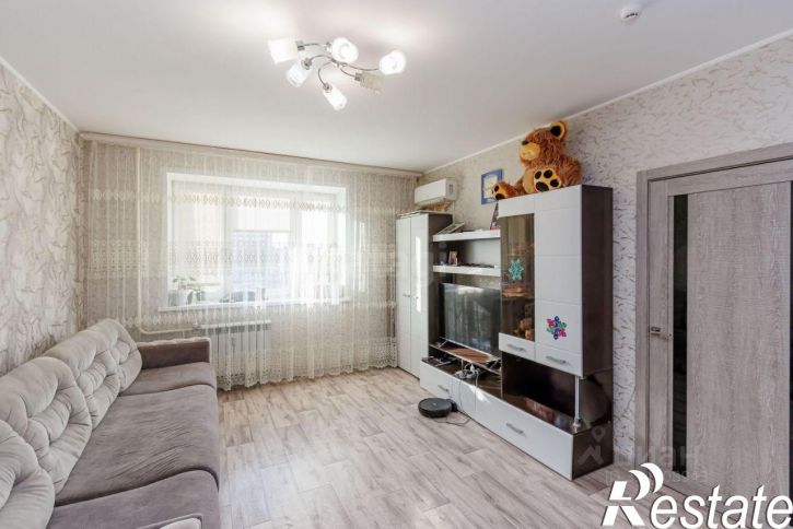 1-комн квартира Обдорская улица, 5,  д. 5