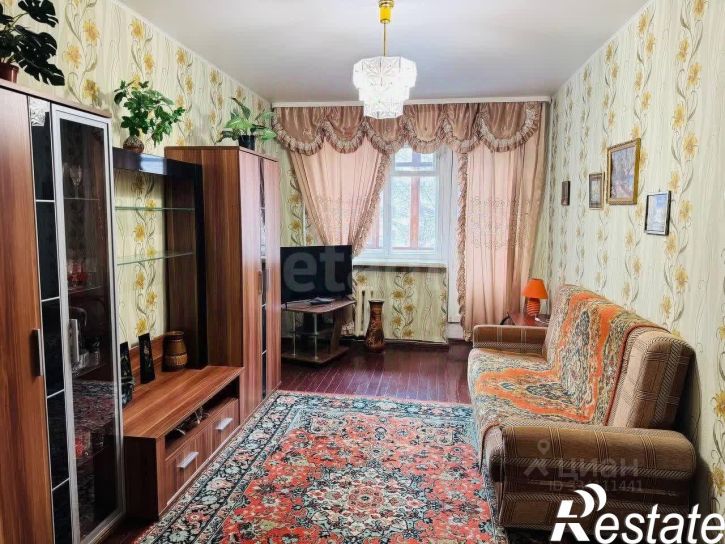 2-комн квартира Московский тракт, 108,  д. 108
