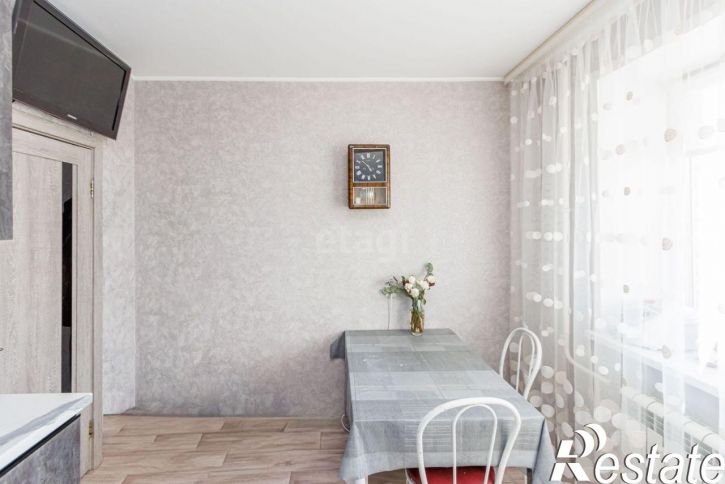 1-комн квартира Обдорская улица, 5,  д. 5