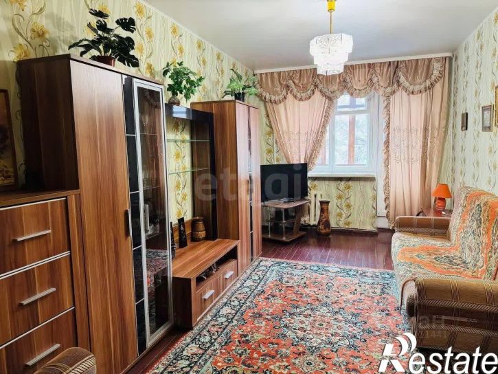 2-комн квартира Московский тракт, 108,  д. 108
