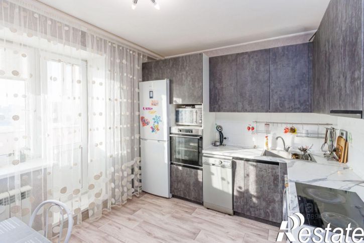 1-комн квартира Обдорская улица, 5,  д. 5