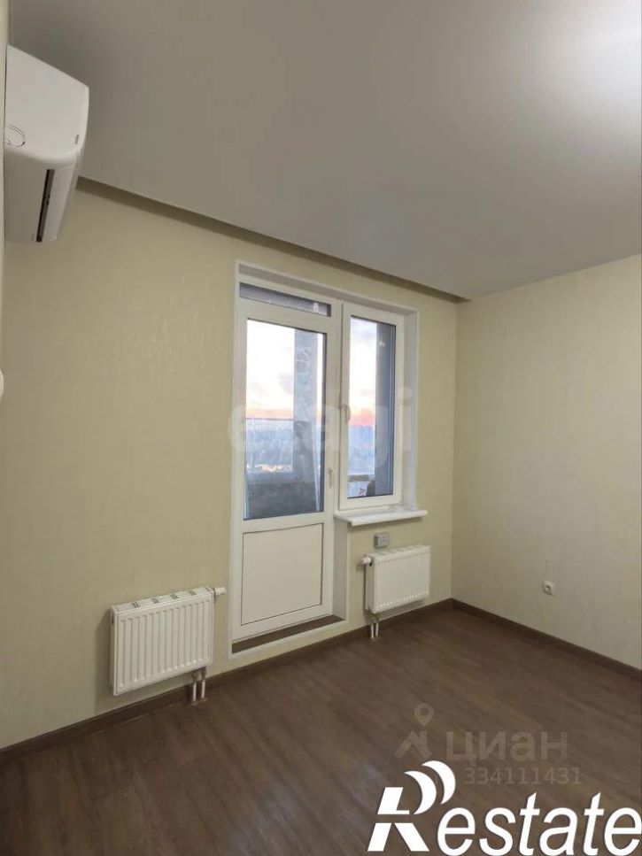 1-комн квартира улица Домостроителей, 9,  д. 9