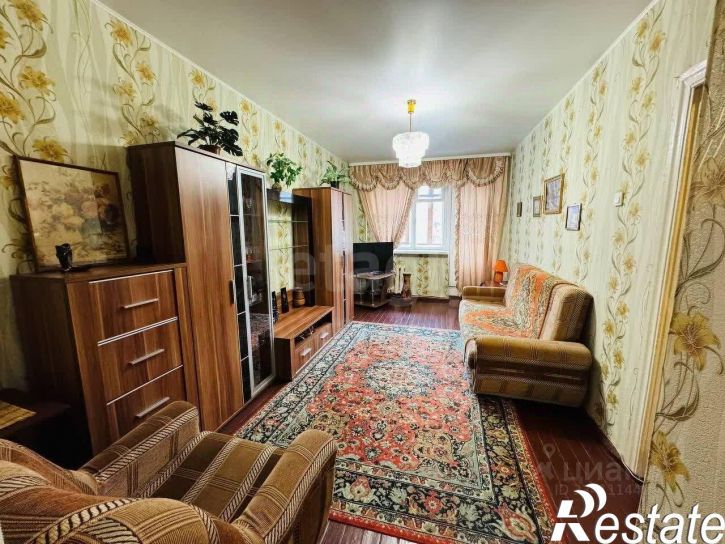 2-комн квартира Московский тракт, 108,  д. 108