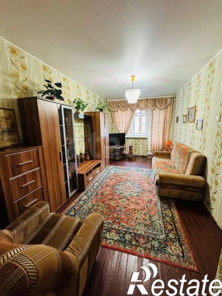 2-комн квартира Московский тракт, 108,  д. 108