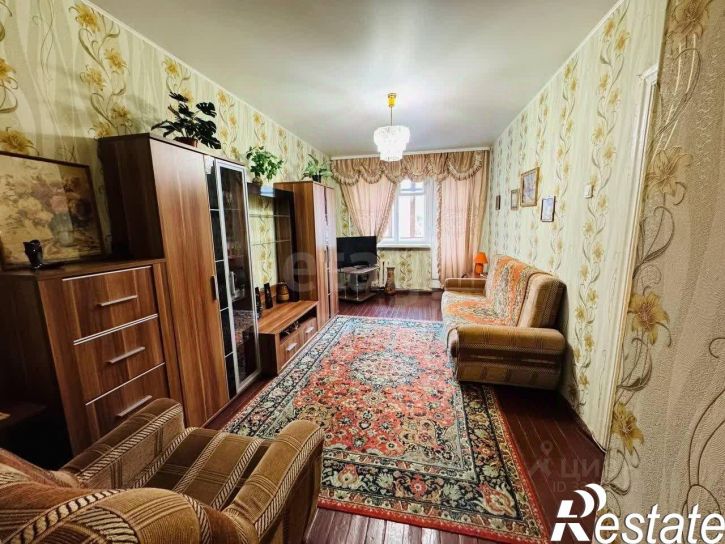 2-комн квартира Московский тракт, 108,  д. 108