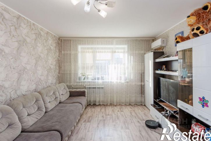 1-комн квартира Обдорская улица, 5,  д. 5