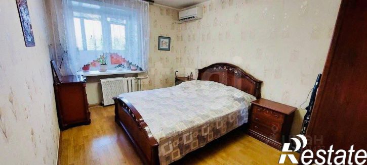 2-комн квартира улица Республики, 92,  д. 92