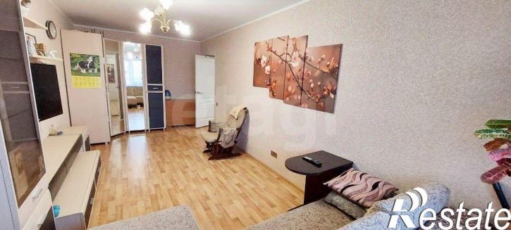 2-комн квартира улица Республики, 92,  д. 92